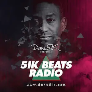 5IK Beats راديو مباشر