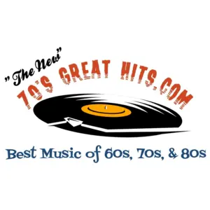 70sGreatHits.com إف إم