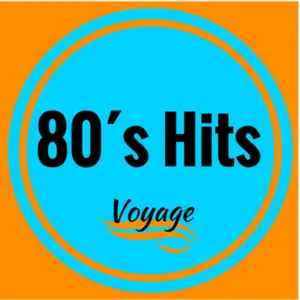 80's أغاني Voyage موجة