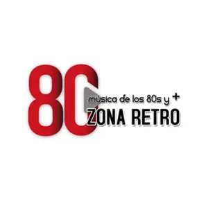 80s Zona Retro مباشر