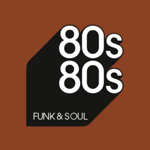 80s80s Funk & سول مركز
