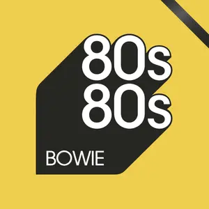 80s80s David Bowie مباشر