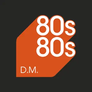80s80s Depeche Mode أونلاين