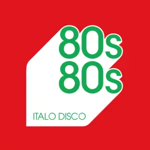 80s80s Italo Disco موجة