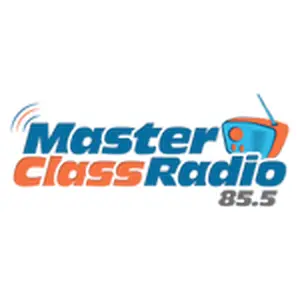 85.5Master Class راديو إف إم