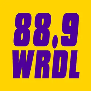 88.9 WRDL بث