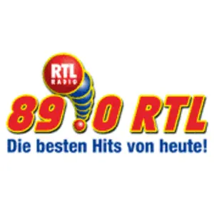 89.0 RTL راديو