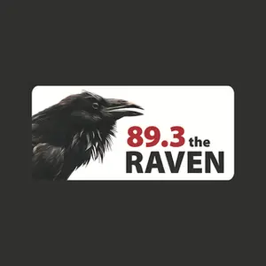 89.3 The Raven Edmonton راديو