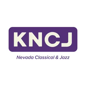 89.5 إف إم KNCJ راديو