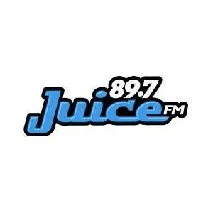 89.7 Juice إف إم موجة