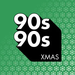 90s90s كريسماس موجة