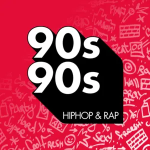 90s90s Hiphop موجة