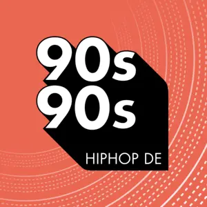 90s90s Hiphop deutsch إف إم