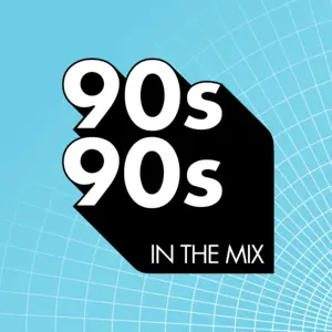 90s90s In The مكس راديو