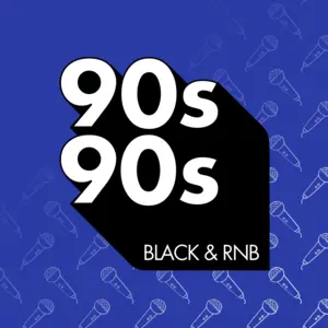 90s90s RnB نبض