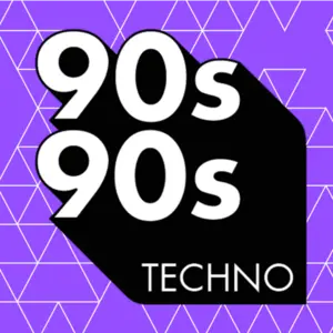 90s90s تكنو موجة
