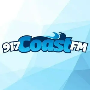 91.7 Coast إف إم موجة