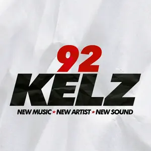 92Kelz راديو