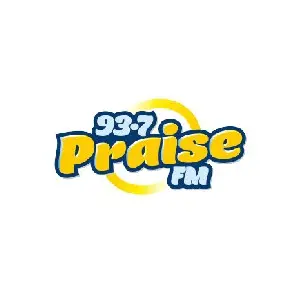 93.7 Praise إف إم موجة