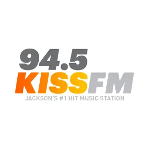 94.5 KISS إف إم إف إم