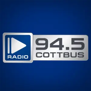 94.5 راديو Cottbus مركز