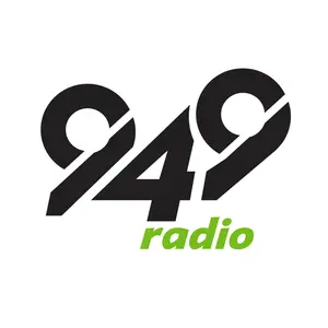 راديو 949 إف إم مركز