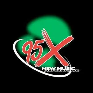 95X أونلاين بث