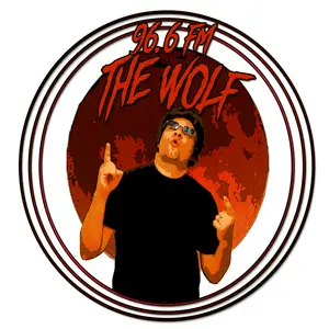 96.6 THE WOLF - Sundown Halloween راديو إف إم