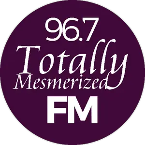 96.7 Totally Mesmerized إف إم مباشر