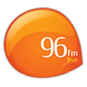 Rádio 96 إف إم موجة