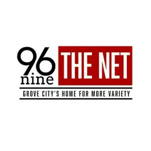 96Nine - The Net. Grove City راديو موجة