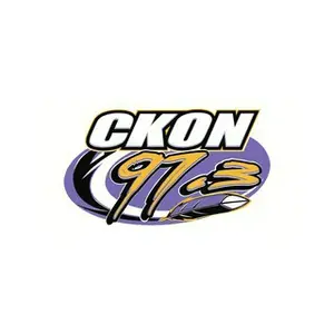 97.3 CKON مباشر