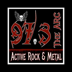 97.3 The ARC مباشر