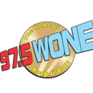 97.5 WONE إف إم نبض