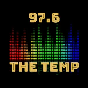97.6 The Temp نبض