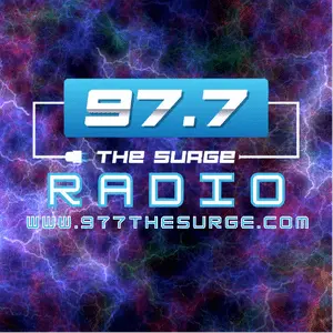 97.7 The Surge بث