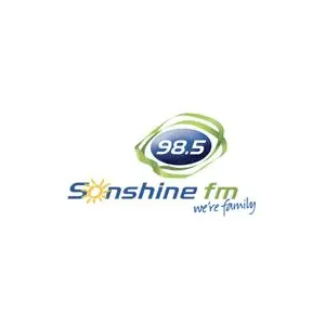 98.5 Sonshine إف إم Digital موجة