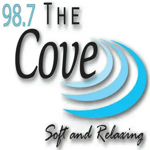 98.7 the Cove نبض