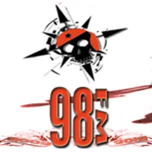 98 إف إم بث
