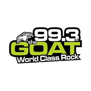 99.3 The Goat مباشر