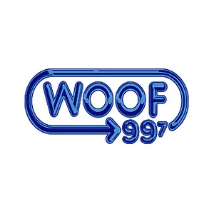 99.7 WOOF-إف إم موجة
