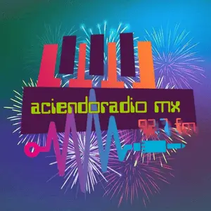 Aciendoradio mx موجة