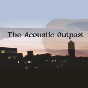 The Acoustic Outpost أونلاين