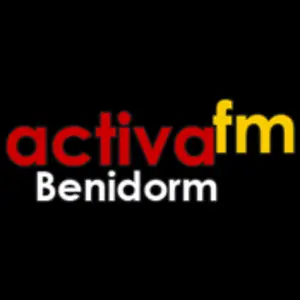 Activa إف إم Benidorm أونلاين