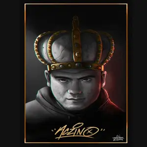 Aczino راديو أونلاين