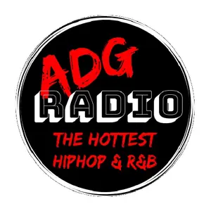ADG راديو مركز