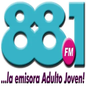 Adulto Joven 88.1 إف إم أونلاين