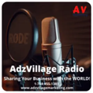 AdzVillage راديو موجة