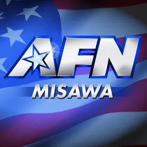 AFN Misawa راديو