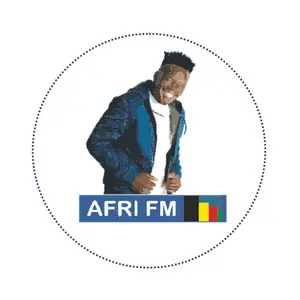 Afri إف إم أونلاين